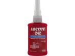 Veiling - Loctite schroefdraadborging 242 - 50ml, Nieuw
