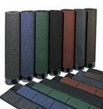 Armourvalley Tile Red (10) (7,5), Doe-het-zelf en Verbouw, Ophalen of Verzenden, Nieuw