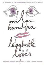 Laughable Loves 9780060997038 Suzanne Rappaport, Verzenden, Gelezen, Suzanne Rappaport