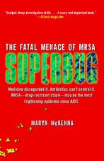 Superbug, Ophalen of Verzenden, Nieuw