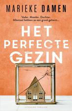 Het perfecte gezin 9789402713619 Marieke Damen, Verzenden, Zo goed als nieuw, Marieke Damen