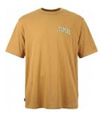 Timberland T-shirt in maat XXL Cognac, Kleding | Heren, T-shirts, Verzenden, Zo goed als nieuw, Overige kleuren, Timberland
