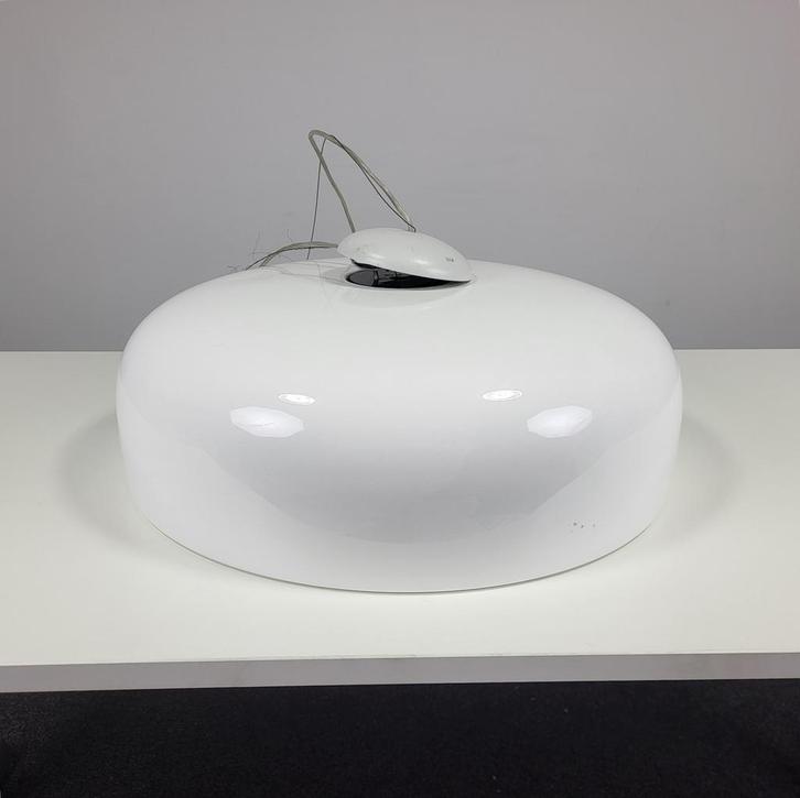 Flos Smithfield S Hanglamp - D | Ø 60 cm, Huis en Inrichting, Lampen | Vloerlampen, Gebruikt, Ophalen of Verzenden