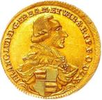 Duitsland, Würzburg, bisdom. Franz Ludwig von Erthal