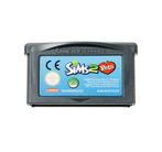 The Sims 2 Pets [Gameboy Advance], Spelcomputers en Games, Games | Nintendo Game Boy, Ophalen of Verzenden, Zo goed als nieuw