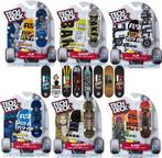 Tech Deck - Vingerskateboard van 96 mm met authentieke, Kinderen en Baby's, Speelgoed | Overig, Verzenden, Nieuw