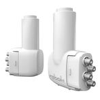 Relook RE-QD1EC Quad Slim Feed Easy Connect LNB, Audio, Tv en Foto, Schotelantennes, Ophalen of Verzenden, Nieuw, (Schotel)antenne