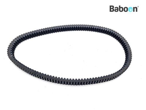 Aandrijfriem Honda FJS 600 2001-2004 +ABS Silverwing (FJS600, Motoren, Onderdelen | Honda, Gebruikt, Verzenden
