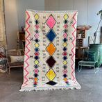 Marokkaans Azilal nieuw handgemaakt wollen tapijt -, Huis en Inrichting, Stoffering | Tapijten en Kleden, Nieuw