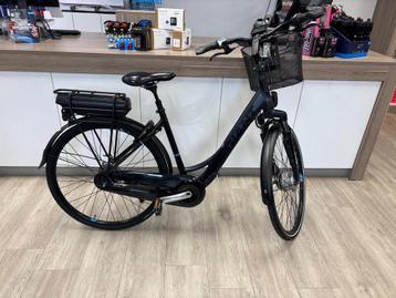 Giant Ease-E+ 2 25km/h M Black beschikbaar voor biedingen