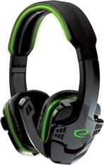 Gaming Headset met Microfoon PS4, PC, Windows, Mobile, Xbox, Verzenden, Nieuw