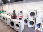 Wasmachine Diverse Merken met GARANTIE  ZEVENAAR, 1600 toeren of meer, Zo goed als nieuw, Energieklasse A of zuiniger