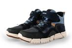 Geox Hoge Sneakers in maat 33 Blauw | 10% extra korting, Kinderen en Baby's, Kinderkleding | Schoenen en Sokken, Verzenden, Jongen of Meisje