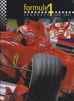 Jaarboek Formule 1 2000-2001 9789060135976 K.A. Petzmeier, Verzenden, Gelezen, K.A. Petzmeier