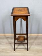 Plantentafel - Hout - Plantentafel