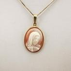 925 zilver - Cameo