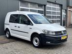 Volkswagen Caddy 2.0 TDI L1H1, Auto's, Stof, Gebruikt, Euro 6, Volkswagen