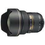 Nikon AF-S 14-24mm F/2.8G ED OUTLET, Audio, Tv en Foto, Fotografie | Lenzen en Objectieven, Verzenden, Gebruikt