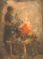 Bernardus Johannes Blommers (1845-1914)