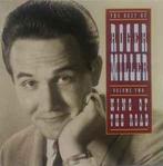 cd - Roger Miller - The Best Of Roger Miller Volume Two:..., Cd's en Dvd's, Verzenden, Zo goed als nieuw