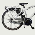 Sparta kinderfiets 24 inch, Ophalen of Verzenden, Gebruikt, Sparta