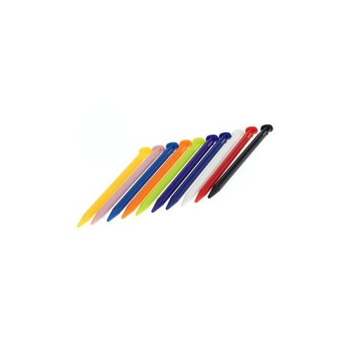 10 stuks plastic vervangende stylus compatibel met Ninten..., Spelcomputers en Games, Spelcomputers | Nintendo Consoles | Accessoires