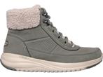 Skechers On-The-Go Stellar - Veterboots - Maat 38 -, Verzenden, Zo goed als nieuw