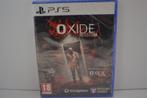 Oxide Room 208 - SEALED (PS5), Spelcomputers en Games, Games | Sony PlayStation 5, Verzenden, Zo goed als nieuw