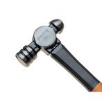 Professionele bolkophamer 450 gram – bolhamer – smeedhamer, Doe-het-zelf en Verbouw, Ophalen of Verzenden, Nieuw