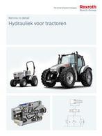 Hydrauliek voor tractoren 9789462714083, Boeken, Zo goed als nieuw