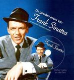 De gouden eeuw van Frank Sinatra 9789059474123 Mike Gent, Boeken, Verzenden, Zo goed als nieuw, Mike Gent