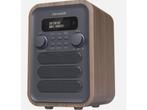 Veiling - Hanseatic HRA-23G DAB+ Radio - Bluetooth, Nieuw