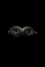 Viking periode Brons Zeer zeldzame talismanring met een, Sieraden, Tassen en Uiterlijk, Antieke sieraden