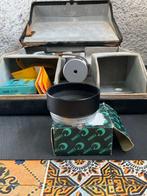 Canon Cinezoom 512 8mm camera