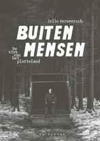 Buitenmensen 9789463833486 Jelle Vermeersch, Boeken, Verzenden, Gelezen, Jelle Vermeersch