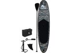 Pacific Special Edition Sup Board - Camouflage - Extra, Verzenden, Nieuw