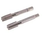 2-Delige Draadtap G 1/8 DIN 5157 (DIN  253), Doe-het-zelf en Verbouw, Gereedschap | Handgereedschap, Verzenden, Nieuw