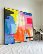Romons - RV143 - XL, Antiek en Kunst, Kunst | Schilderijen | Modern
