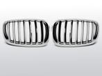Grillen set | BMW X5 E70 / X6 E71 2008- | chroom, Verzenden, Nieuw, BMW