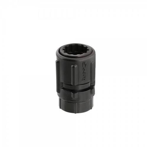 Scotty 438 Gear Head Track Adapter, Watersport en Boten, Hengelsport | Algemeen, Overige typen, Nieuw