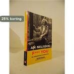 F*** You 9789056177805 An Nelissen, Boeken, Verzenden, Gelezen, An Nelissen