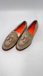 Santoni - Loafers - Maat: EU 42.5 - Nieuw in doos, Nieuw
