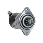 Startmotor seadoo 12v, Watersport en Boten, Ophalen of Verzenden, Nieuw, Motor en Techniek, Zeilboot of Motorboot