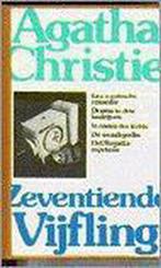 Agatha Christie Vijfling - Volume 17 / Agatha Christie, Verzenden, Gelezen, Agatha Christie