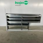 Aluca aluminium bedrijfswageninrichting gebruikt (nr 2479), Ophalen of Verzenden, Gebruikt