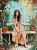 Italiaanse school (XX) - Sogno dEstate