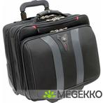 Wenger Granada Trolley 17 grijs, Computers en Software, Laptoptassen, Verzenden, Nieuw