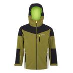 -64% Regatta  Regatta Jongens trekktain 3 in 1 jas  maat 104, Kinderen en Baby's, Kinderkleding | Maat 104, Verzenden, Nieuw
