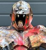 Daluxe Art - 1999 • Urban Gorilla XL (80cm), Antiek en Kunst