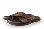Ugg Slippers in maat 40 Bruin | 10% extra korting, Slippers, Bruin, Verzenden, Zo goed als nieuw